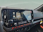 New 2026 NISSAN FRONTIER PRO-X in JACKSONVILLE, FLORIDA (Photo 15)