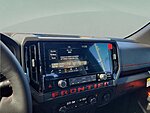 New 2026 NISSAN FRONTIER PRO-X in JACKSONVILLE, FLORIDA (Photo 18)