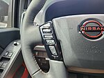 New 2026 NISSAN FRONTIER PRO-X in JACKSONVILLE, FLORIDA (Photo 19)