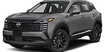 New 2026 NISSAN KICKS SR in JACKSONVILLE, FLORIDA