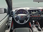 New 2026 NISSAN FRONTIER PRO-4X in JACKSONVILLE, FLORIDA (Photo 13)