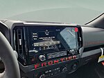 New 2026 NISSAN FRONTIER PRO-4X in JACKSONVILLE, FLORIDA (Photo 22)