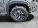 New 2026 NISSAN FRONTIER PRO-4X in JACKSONVILLE, FLORIDA (Photo 8)