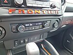 New 2026 NISSAN FRONTIER PRO-4X in JACKSONVILLE, FLORIDA (Photo 18)