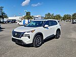 New 2026 NISSAN ROGUE SV in JACKSONVILLE, FLORIDA (Photo 25)