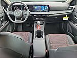New 2026 NISSAN KICKS SR in JACKSONVILLE, FLORIDA (Photo 28)
