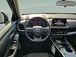 New 2026 NISSAN ROGUE SV in JACKSONVILLE, FLORIDA (Photo 13)