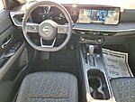 New 2026 NISSAN KICKS SV in JACKSONVILLE, FLORIDA (Photo 13)