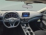 New 2025 NISSAN SENTRA SV in JACKSONVILLE, FLORIDA (Photo 13)