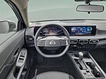 New 2026 NISSAN SENTRA SV in JACKSONVILLE, FLORIDA (Photo 18)