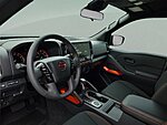 New 2026 NISSAN FRONTIER PRO-4X in JACKSONVILLE, FLORIDA (Photo 24)