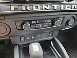 New 2026 NISSAN FRONTIER SV in JACKSONVILLE, FLORIDA (Photo 13)