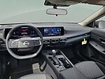 New 2026 NISSAN SENTRA SV in JACKSONVILLE, FLORIDA (Photo 13)