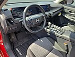 New 2026 NISSAN SENTRA SV in JACKSONVILLE, FLORIDA (Photo 9)