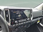 New 2026 NISSAN FRONTIER SV in JACKSONVILLE, FLORIDA (Photo 14)