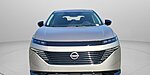 New 2026 NISSAN MURANO PLATINUM in JACKSONVILLE, FLORIDA