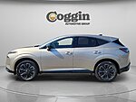 New 2026 NISSAN MURANO PLATINUM in JACKSONVILLE, FLORIDA (Photo 2)