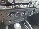 New 2026 NISSAN FRONTIER SV in JACKSONVILLE, FLORIDA (Photo 13)
