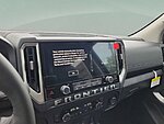 New 2026 NISSAN FRONTIER SV in JACKSONVILLE, FLORIDA (Photo 14)