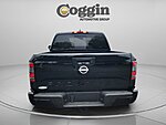 New 2026 NISSAN FRONTIER SV in JACKSONVILLE, FLORIDA (Photo 4)