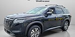 New 2026 NISSAN PATHFINDER SL in JACKSONVILLE, FLORIDA