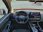 New 2026 NISSAN PATHFINDER SV in JACKSONVILLE, FLORIDA (Photo 26)