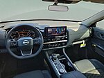 New 2026 NISSAN PATHFINDER SV in JACKSONVILLE, FLORIDA (Photo 27)