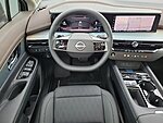 New 2026 NISSAN MURANO PLATINUM in JACKSONVILLE, FLORIDA (Photo 25)