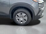 New 2026 NISSAN KICKS S in JACKSONVILLE, FLORIDA (Photo 9)