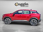 New 2026 NISSAN KICKS SV in JACKSONVILLE, FLORIDA (Photo 2)
