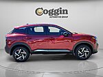 New 2026 NISSAN KICKS SV in JACKSONVILLE, FLORIDA (Photo 6)