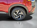 New 2026 NISSAN KICKS SV in JACKSONVILLE, FLORIDA (Photo 9)