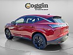 New 2026 NISSAN MURANO SV in JACKSONVILLE, FLORIDA (Photo 2)