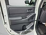New 2026 NISSAN FRONTIER SV in JACKSONVILLE, FLORIDA (Photo 14)