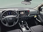 New 2026 NISSAN FRONTIER SV in JACKSONVILLE, FLORIDA (Photo 17)