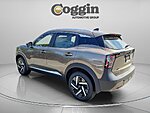 New 2026 NISSAN KICKS SV in JACKSONVILLE, FLORIDA (Photo 2)