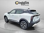New 2026 NISSAN KICKS SV in JACKSONVILLE, FLORIDA (Photo 2)
