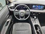 New 2026 NISSAN KICKS SV in JACKSONVILLE, FLORIDA (Photo 27)