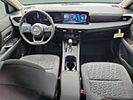 New 2026 NISSAN KICKS SV in JACKSONVILLE, FLORIDA (Photo 28)