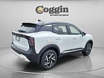 New 2026 NISSAN KICKS SV in JACKSONVILLE, FLORIDA (Photo 4)