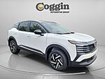 New 2026 NISSAN KICKS SV in JACKSONVILLE, FLORIDA (Photo 5)