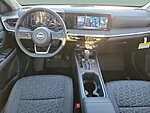 New 2026 NISSAN KICKS SV in JACKSONVILLE, FLORIDA (Photo 25)