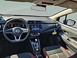 New 2025 NISSAN VERSA SR in JACKSONVILLE, FLORIDA (Photo 13)