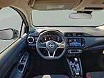 New 2025 NISSAN VERSA SR in JACKSONVILLE, FLORIDA (Photo 14)