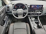 New 2026 NISSAN PATHFINDER SL in JACKSONVILLE, FLORIDA (Photo 25)