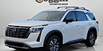 New 2026 NISSAN PATHFINDER SL in JACKSONVILLE, FLORIDA