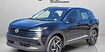 New 2026 NISSAN KICKS SV in JACKSONVILLE, FLORIDA