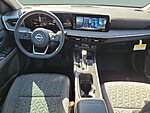 New 2026 NISSAN KICKS SV in JACKSONVILLE, FLORIDA (Photo 10)