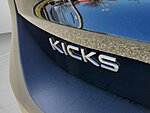 New 2026 NISSAN KICKS SV in JACKSONVILLE, FLORIDA (Photo 31)