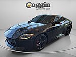 New 2026 NISSAN Z PERFORMANCE in JACKSONVILLE, FLORIDA (Photo 1)